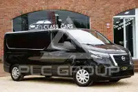 2022 Nissan Primastar