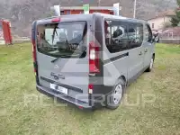 2022 Nissan Primastar