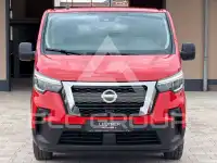 2022 Nissan Primastar