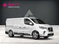 2022 Nissan Primastar