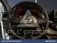 2022 Nissan Primastar