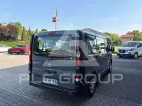 2022 Nissan Primastar