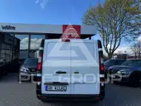 2022 Nissan Primastar