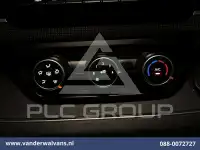 2022 Nissan Primastar