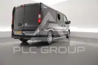 2022 Nissan Primastar