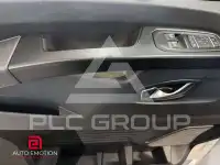 2022 Nissan Primastar