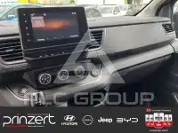 2022 Nissan Primastar