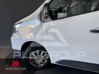 2022 Nissan Primastar