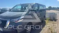 2022 Nissan Primastar