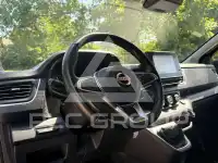2022 Nissan Primastar
