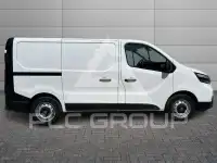 2022 Nissan Primastar