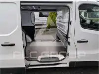 2022 Nissan Primastar