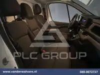 2022 Nissan Primastar