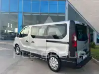 2022 Nissan Primastar