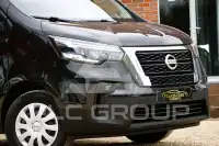 2022 Nissan Primastar