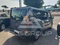 2022 Nissan Primastar