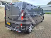 2022 Nissan Primastar