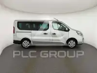 2022 Nissan Primastar