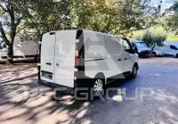 2022 Nissan Primastar