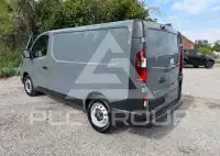 2022 Nissan Primastar