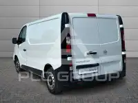 2022 Nissan Primastar