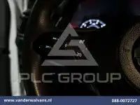 2022 Nissan Primastar