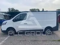 2022 Nissan Primastar