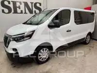 2022 Nissan Primastar
