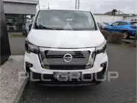 2022 Nissan Primastar