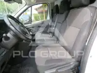2022 Nissan Primastar
