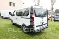 2022 Nissan Primastar