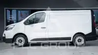 2022 Nissan Primastar
