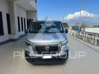 2022 Nissan NV 300