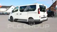 2022 Nissan Primastar