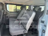 2022 Nissan Primastar