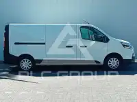 2022 Nissan Primastar