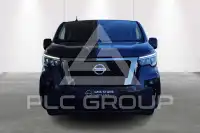 2022 Nissan Primastar