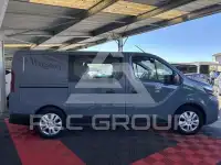 2022 Nissan Primastar