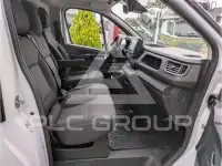2022 Nissan Primastar
