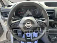 2022 Nissan Primastar