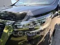 2022 Nissan Primastar