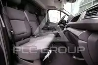 2022 Nissan Primastar