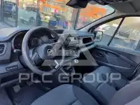 2022 Nissan Primastar