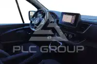 2022 Nissan Primastar