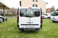 2022 Nissan Primastar