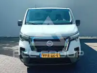 2022 Nissan Primastar