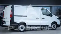 2022 Nissan Primastar