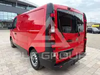 2022 Nissan Primastar