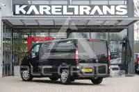 2022 Nissan Primastar