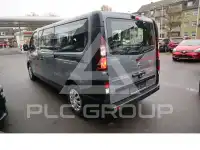 2022 Nissan Primastar